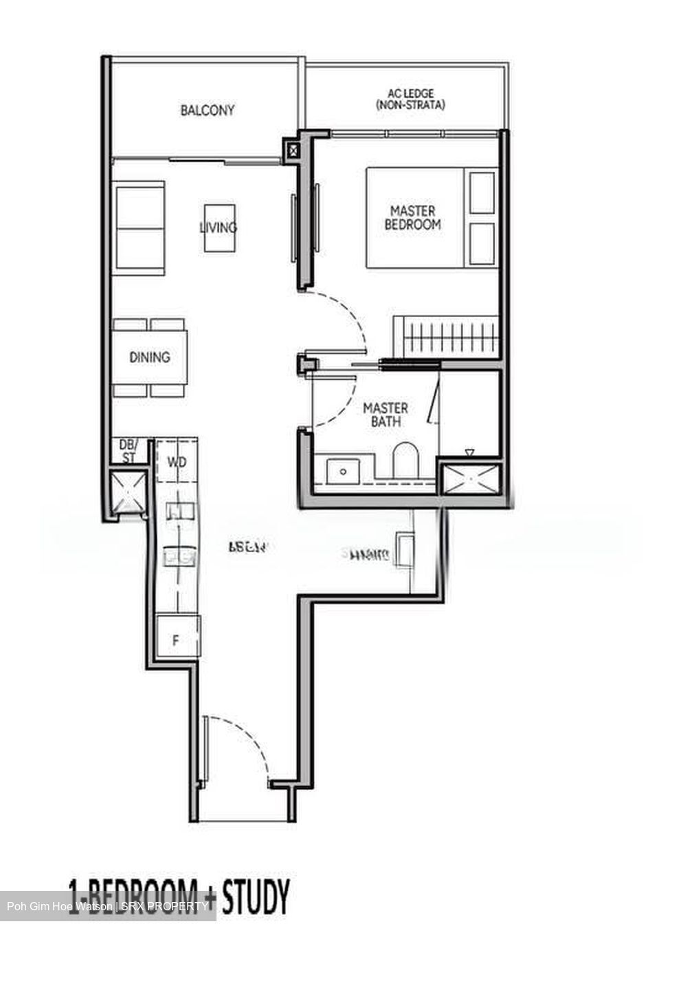 Lorong 1 Toa Payoh (D12), Condominium #600902811